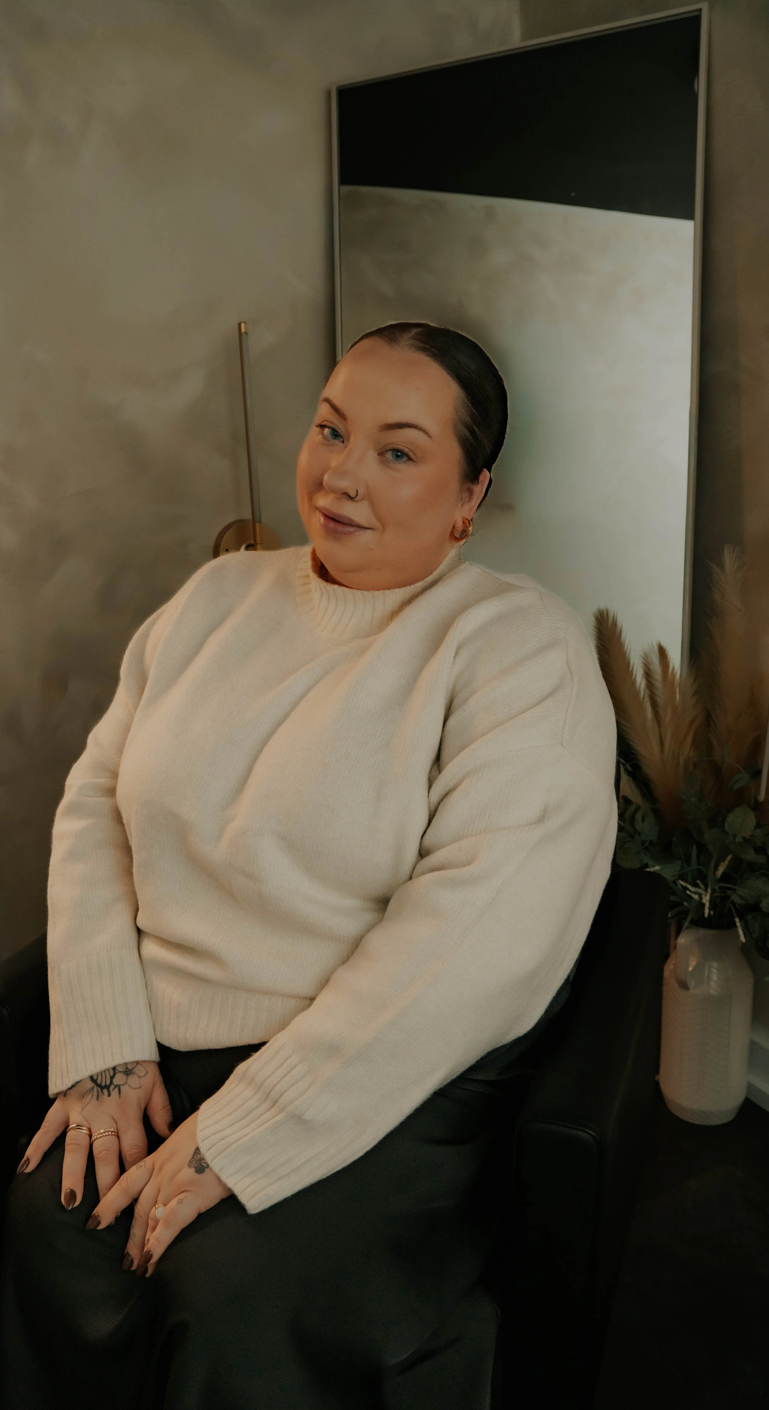 Kailey Richardson, bridal makeup artist serving Vancouver and the Lower Mainland