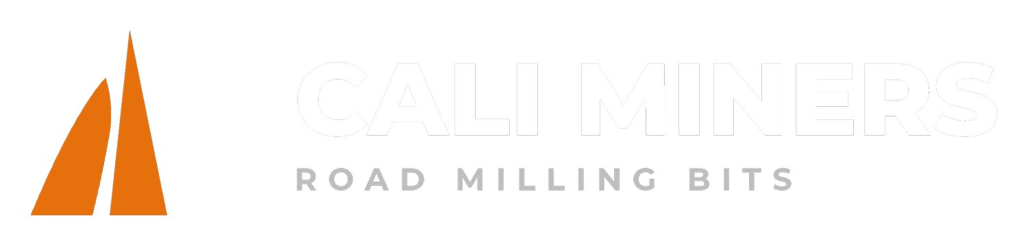 Cali Miners | Road Milling Bits