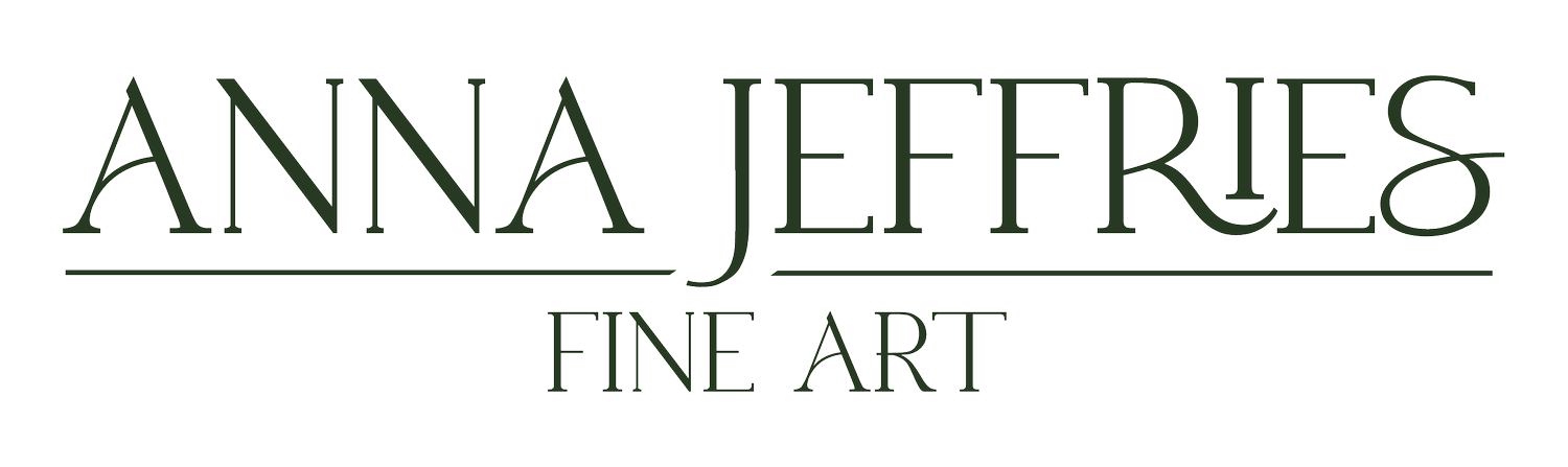 Anna Jeffries Fine Art