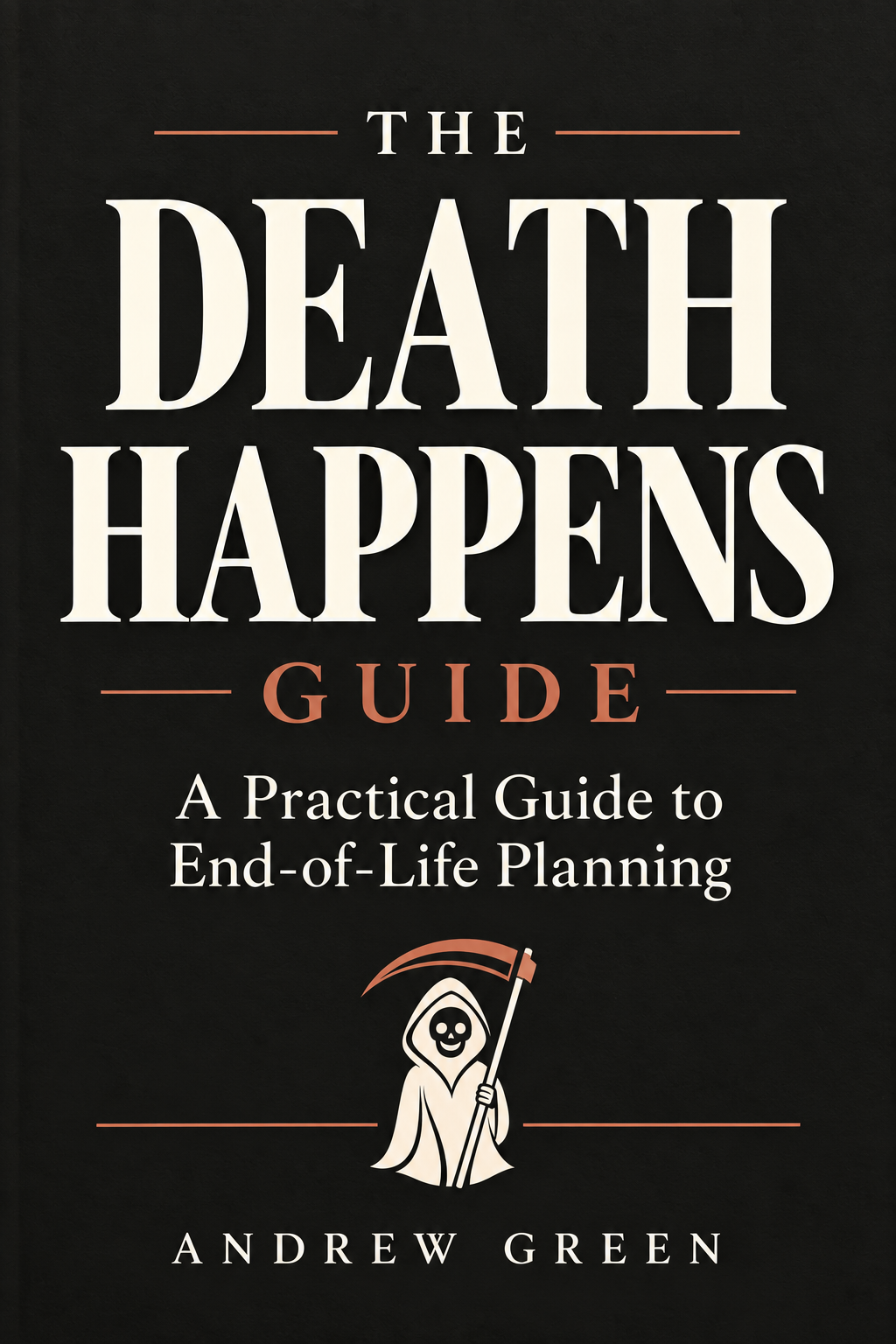 The Death Happens Guide