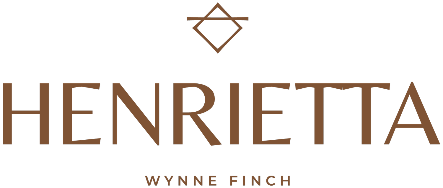 Henrietta W Finch