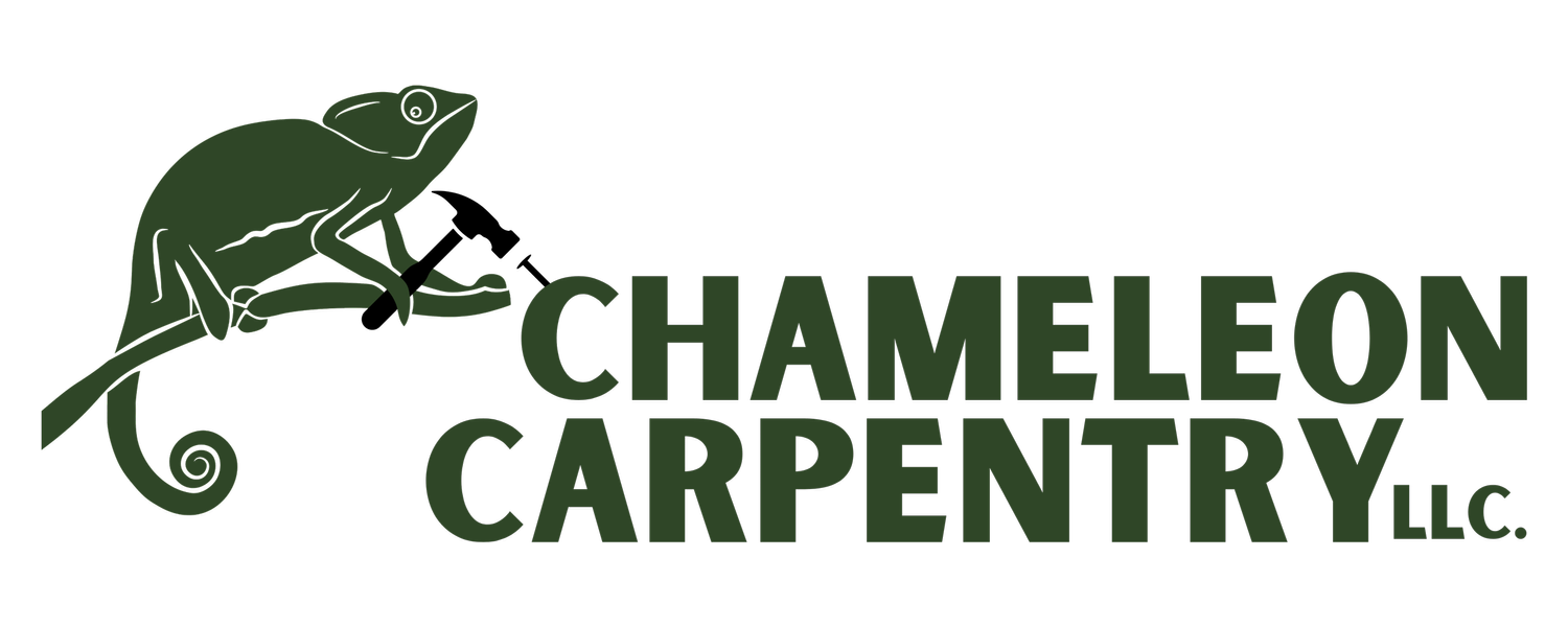 Chameleon Carpentry