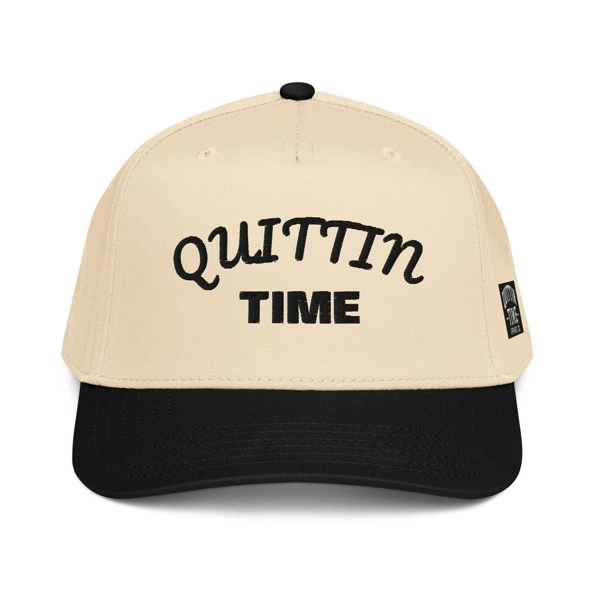 Classic Going Out Cap