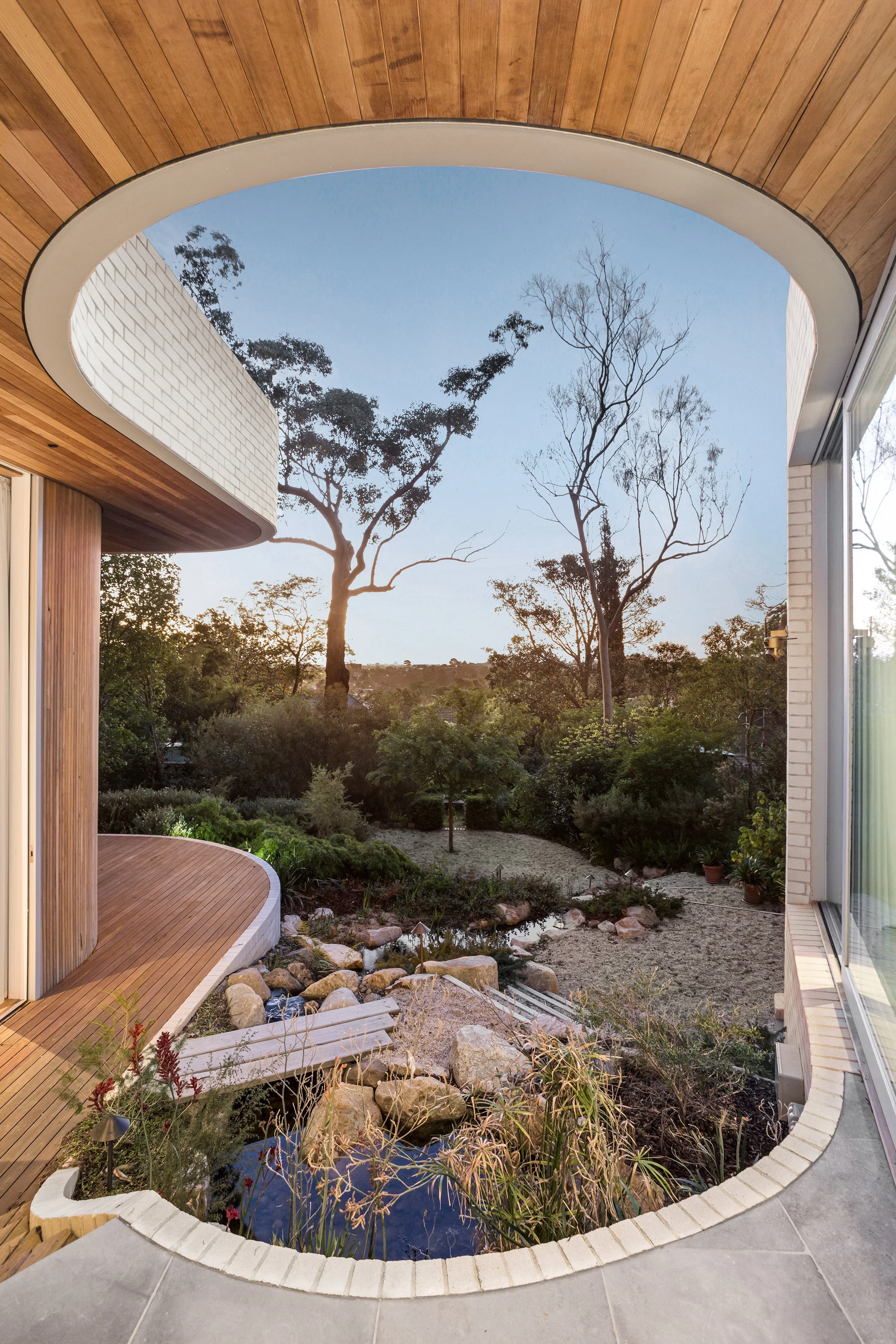 Architecture/Interior