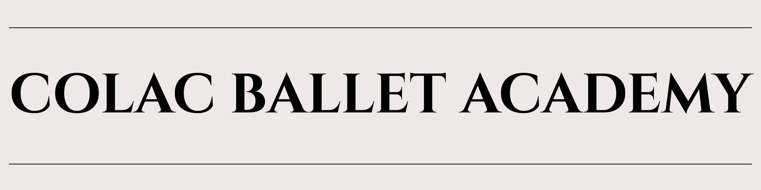 COLAC BALLET ACADEMY