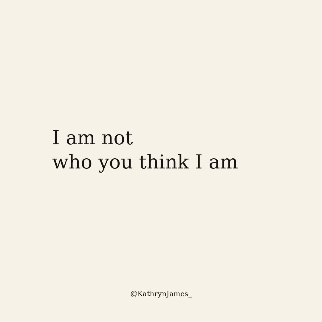 Some versions of us are not meant to be healed back into existence.