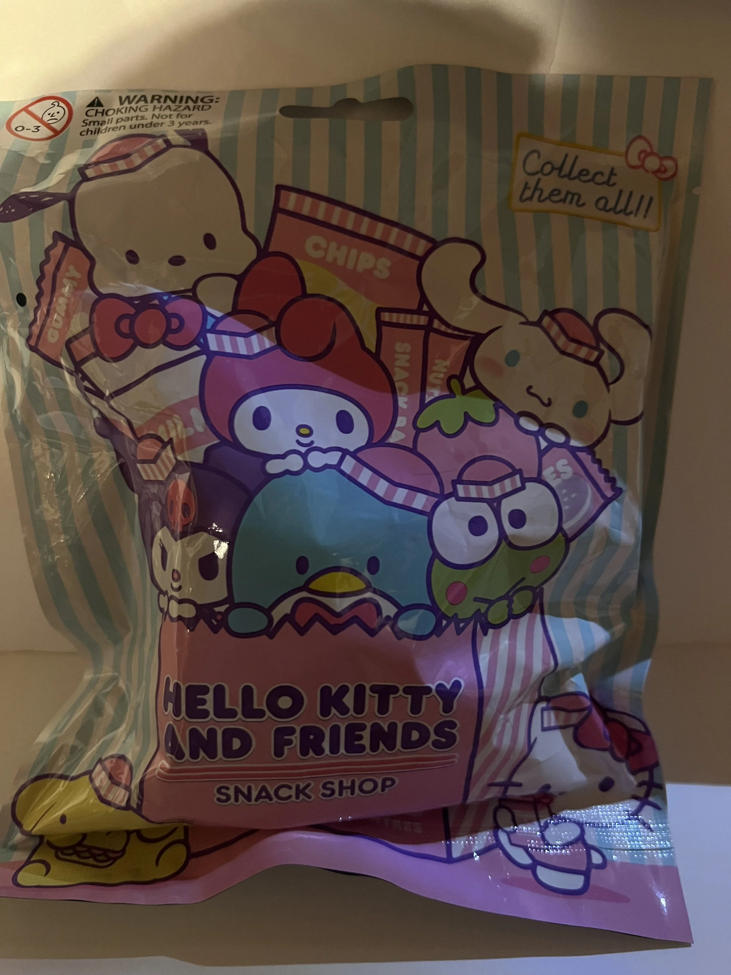 Hello Kitty Hangers