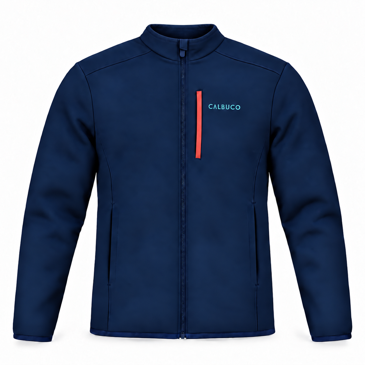 Men's Ascent Fleece Jacket