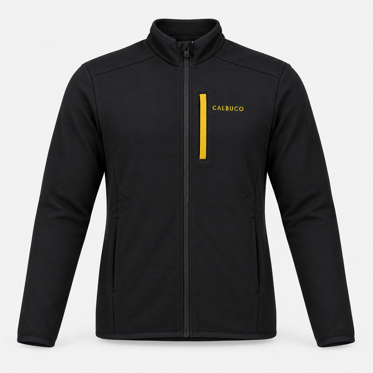 Men's Ascent Fleece Jacket