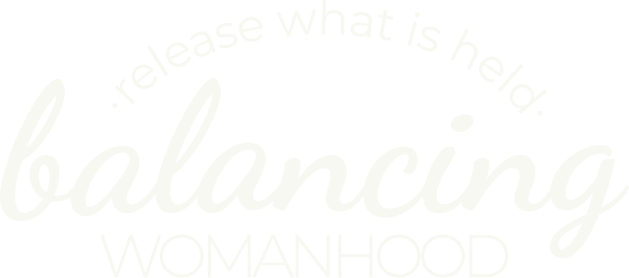 Balancing Womanhood