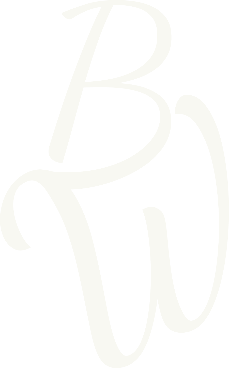 Stylized white and black illustration of three tea cups stacked, with curved lines, on black background.