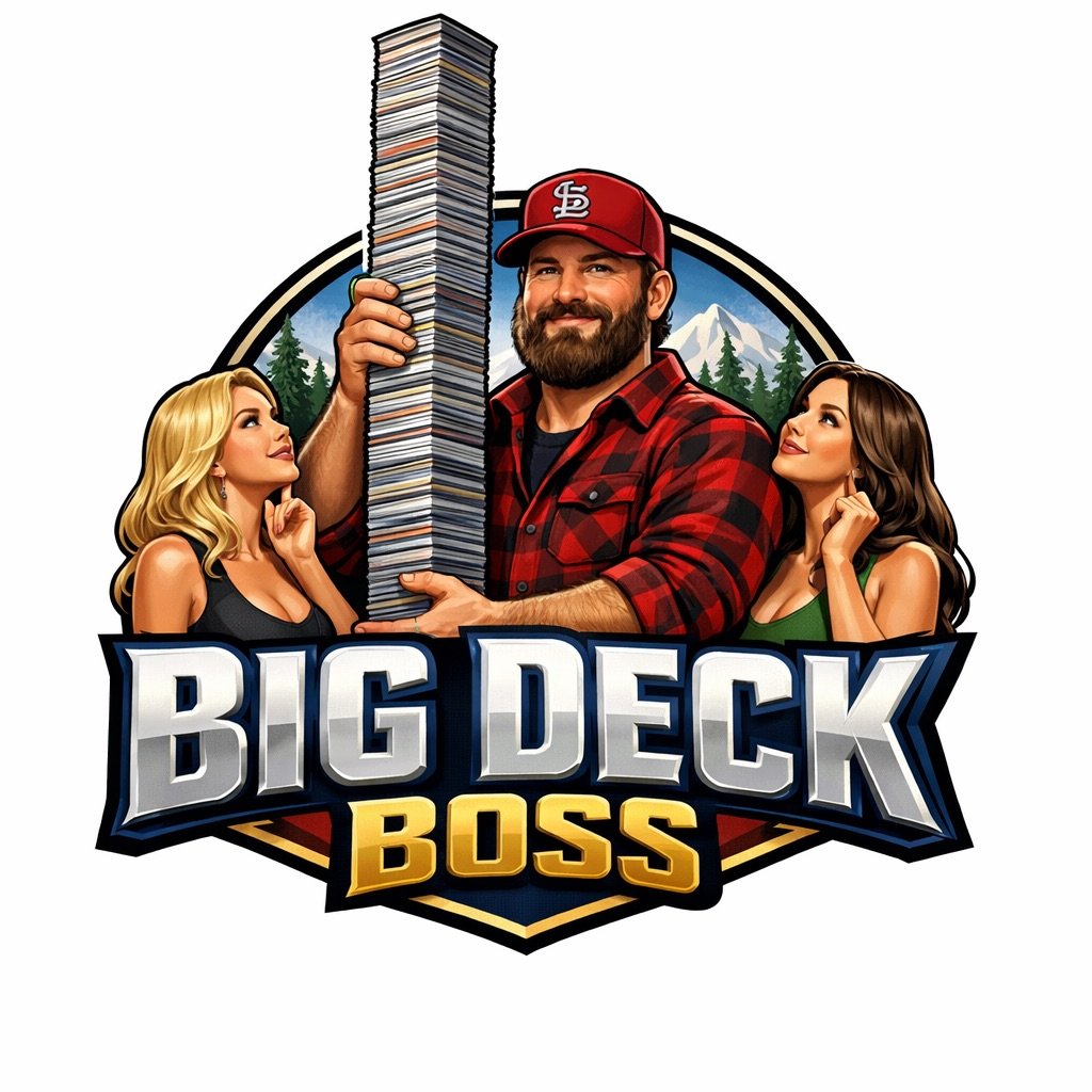 Big Deck Boss