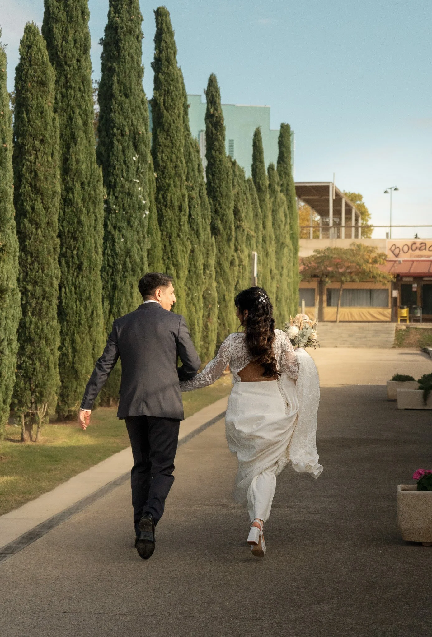 Couples and Weddings