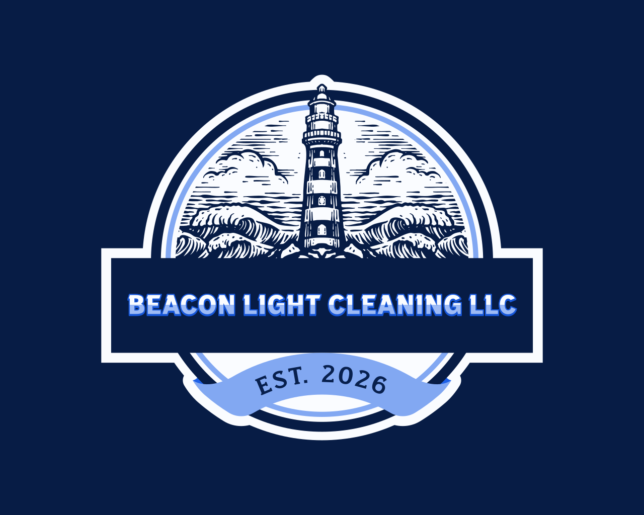 Beacon Light Cleaning LLC