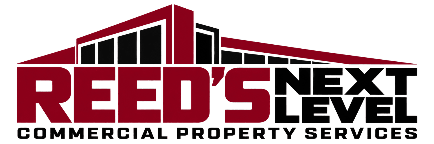 Reed’s Next Level Commercial Property Services