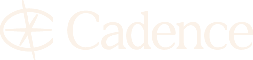 Cadence