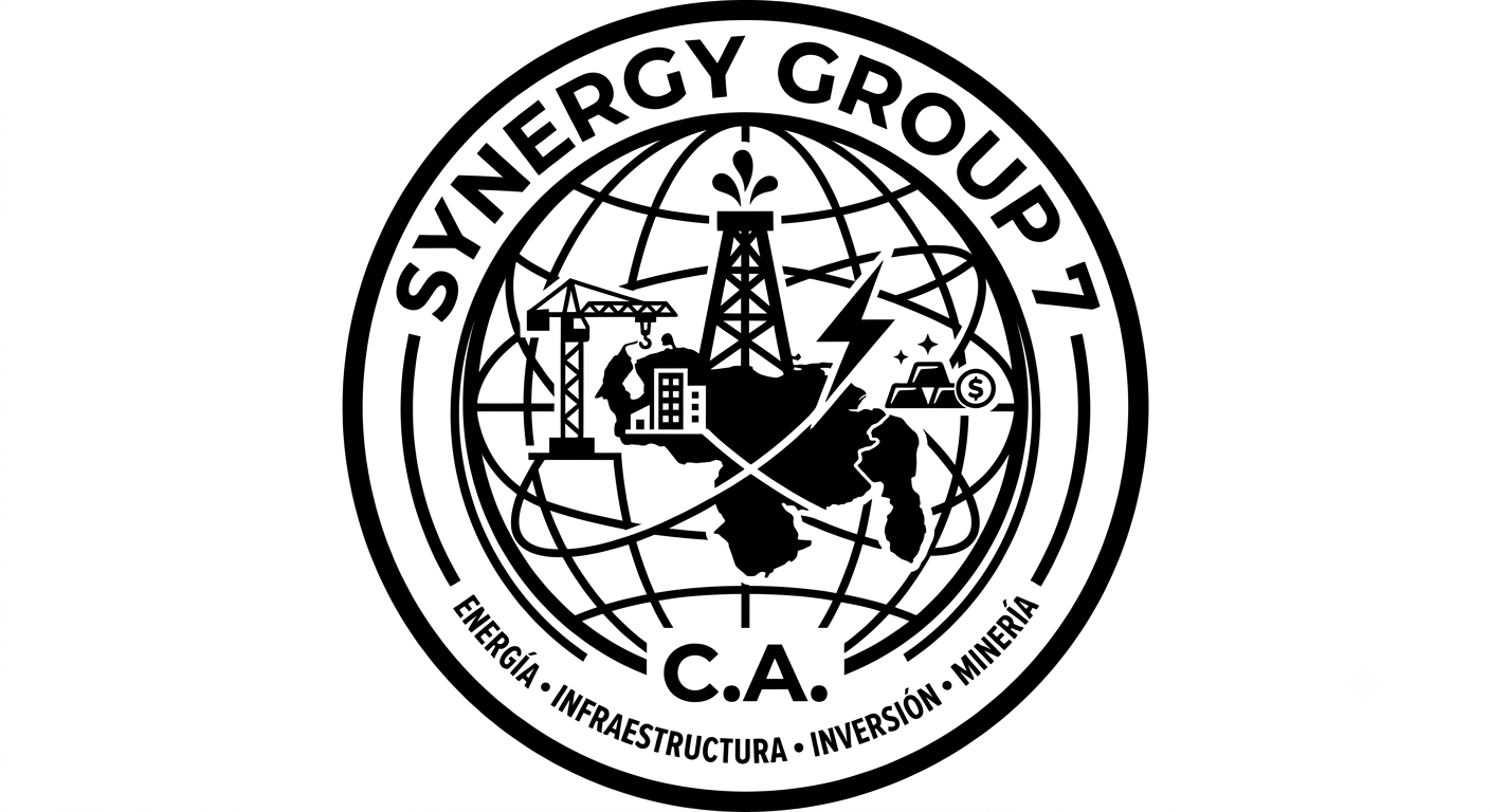 Synergy Group7, C.A