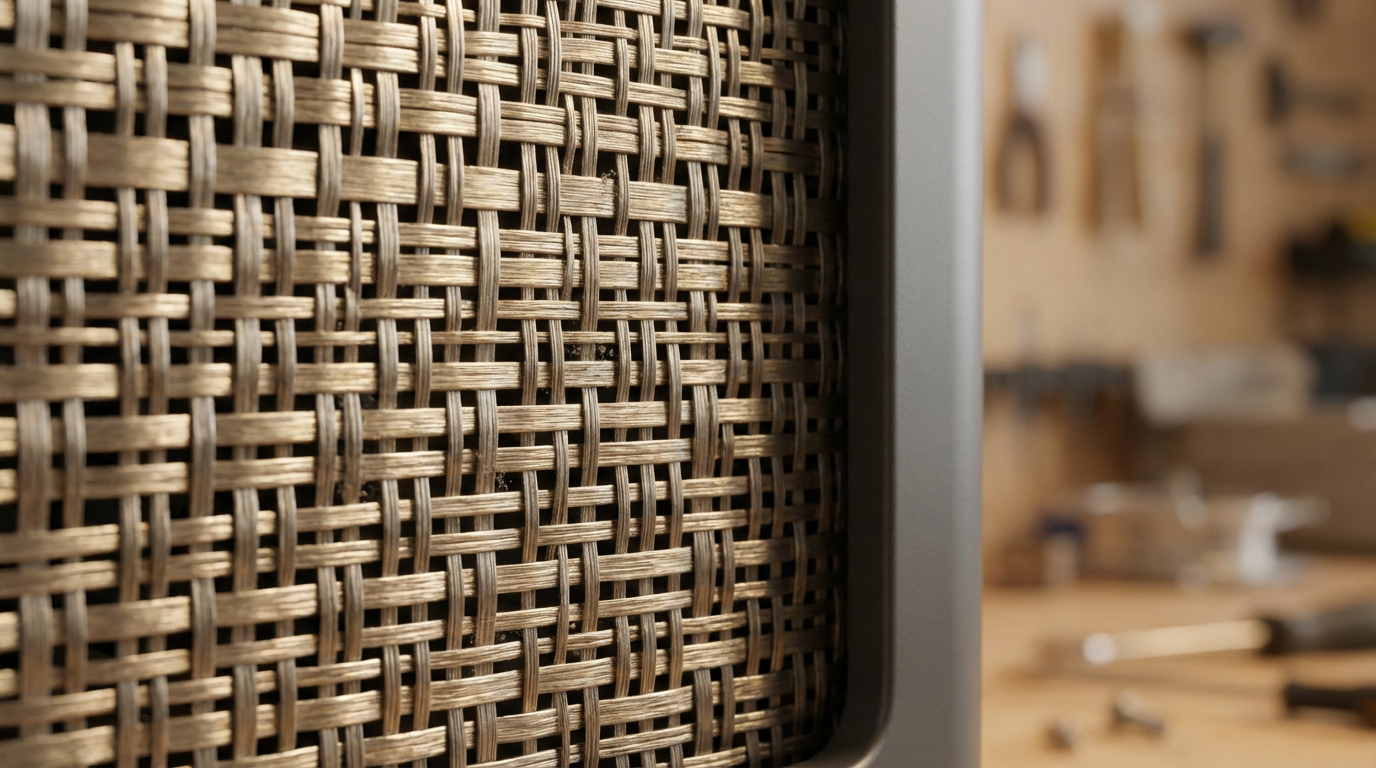 Heat Pump Grille