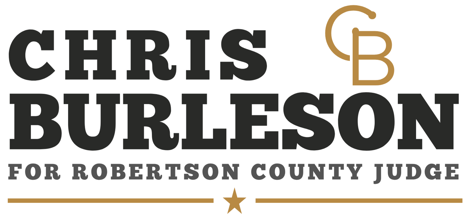 County Judge