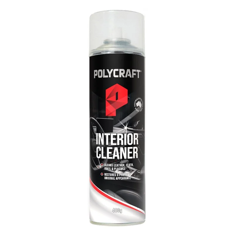 Polycraft Interior Cleaner