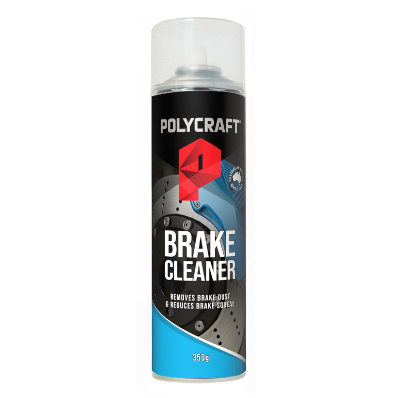 Polycraft Brake Cleaner