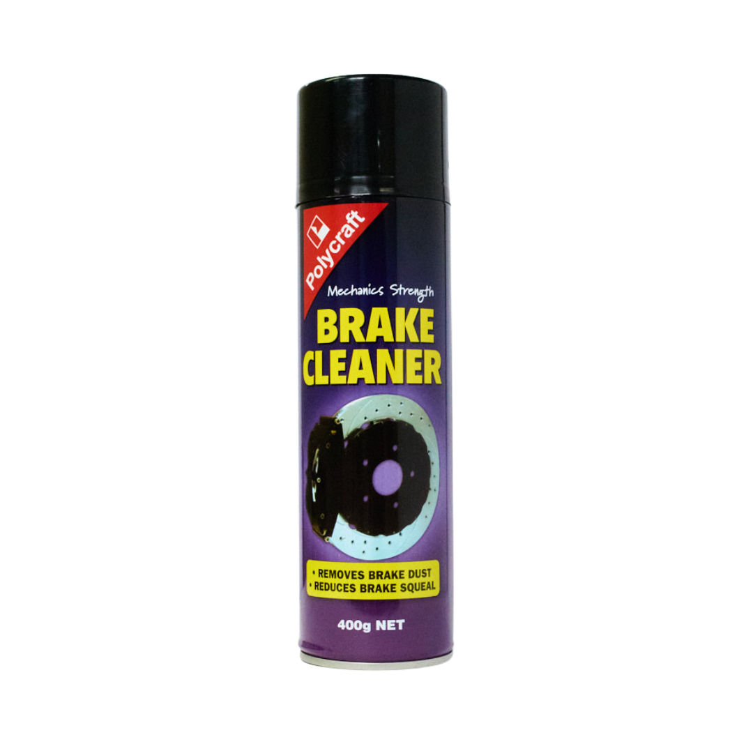 Polycraft Brake Cleaner