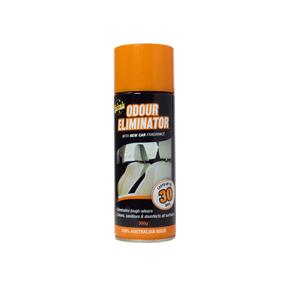 5 Star Odour Eliminator
