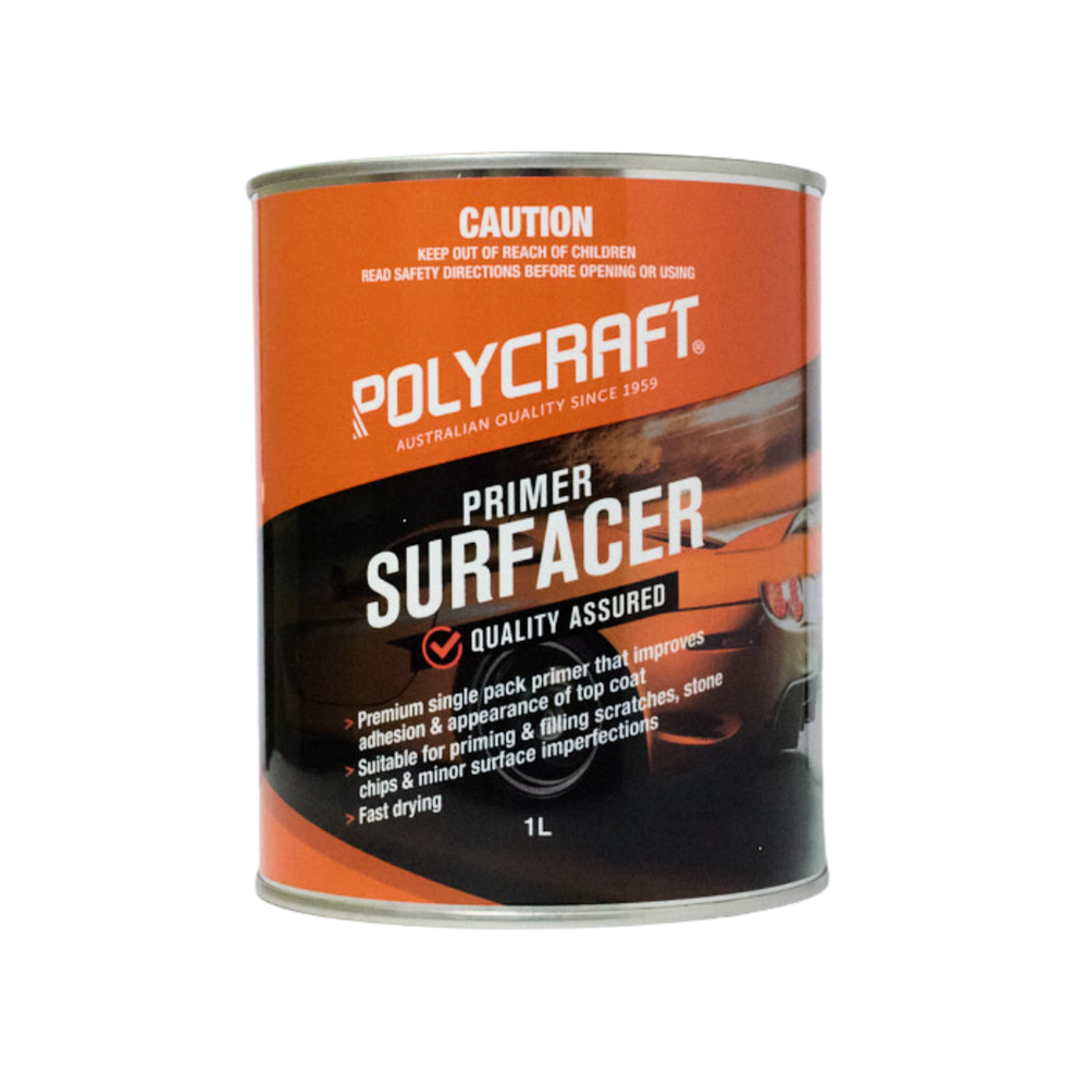 Polycraft Primer Surfacer