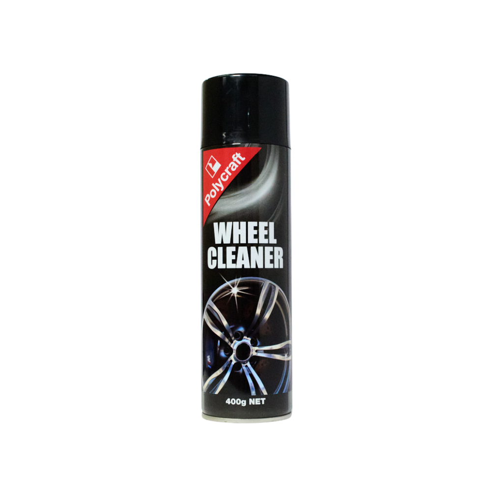 Polycraft Wheel Cleaner