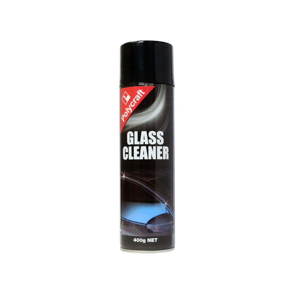 Polycraft Glass Cleaner