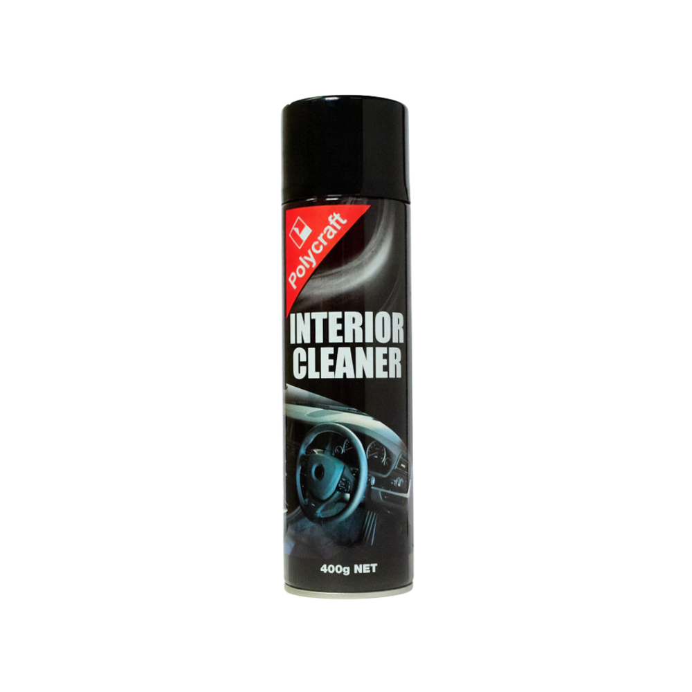 Polycraft Interior Cleaner