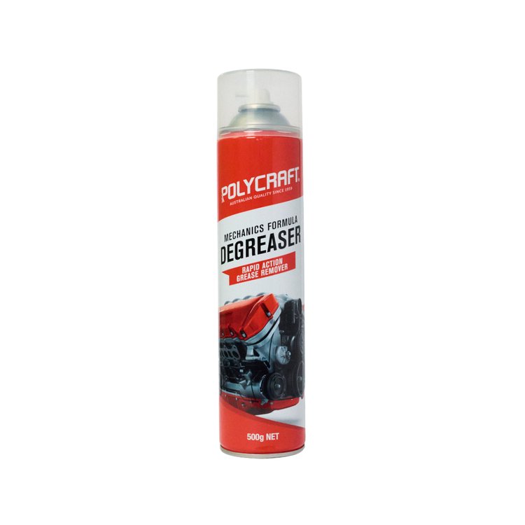 Polycraft Mechanic's Formula Degreaser