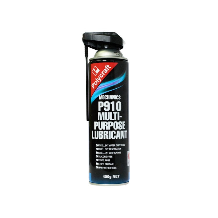 Polycraft Mechanic's P910 Multipurpose Lubricant