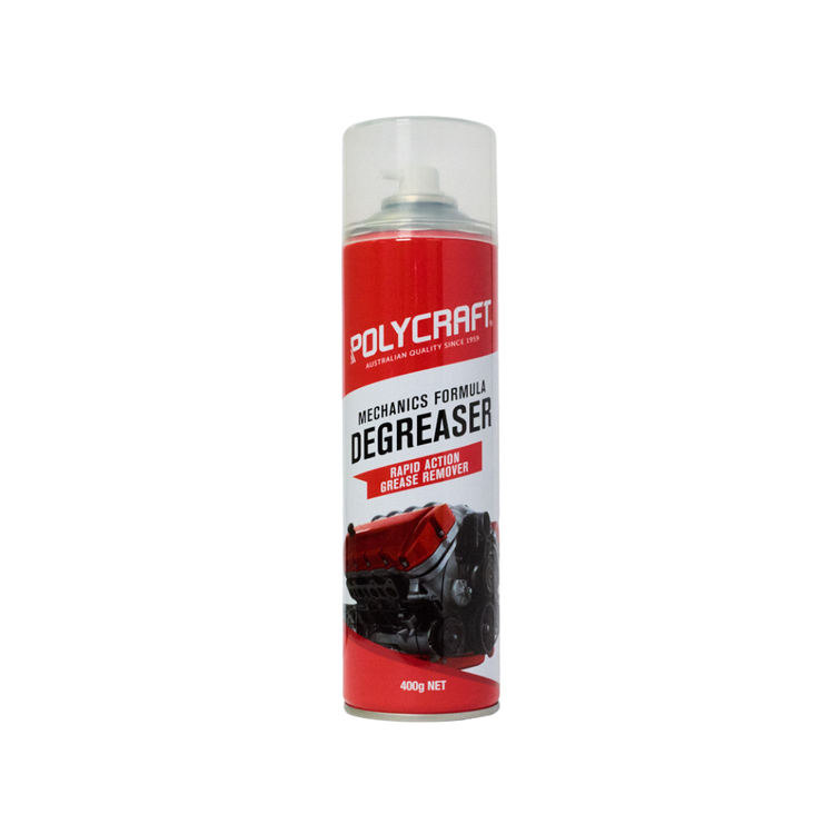Polycraft Mechanic's Degreaser