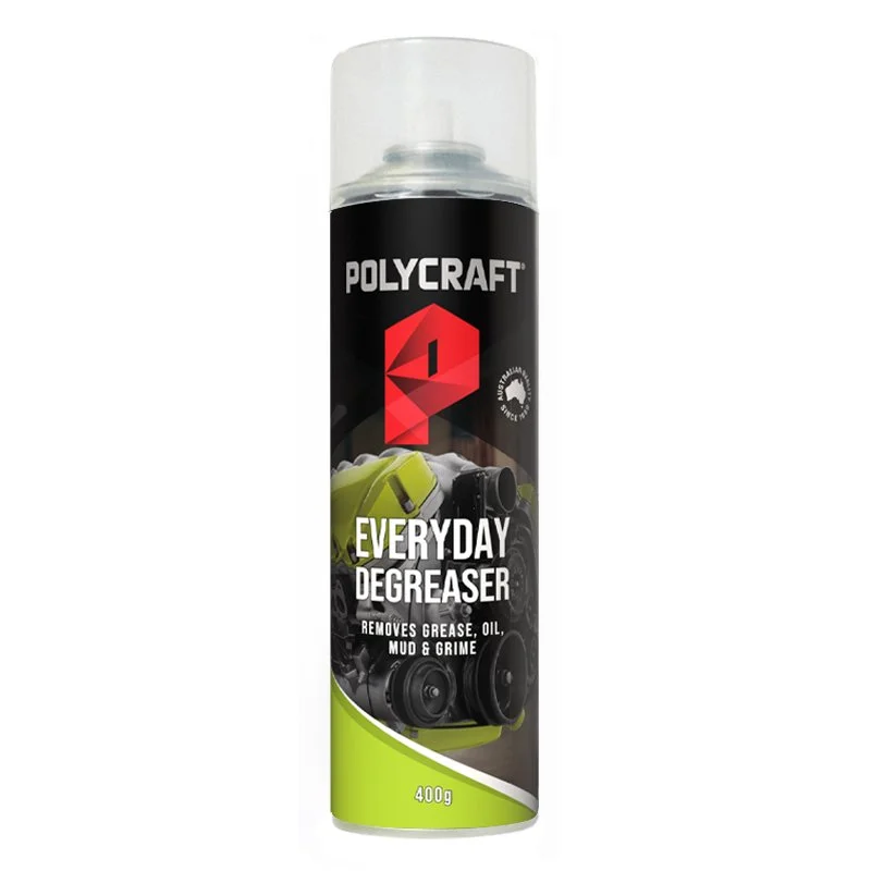 Polycraft Everyday Degreaser