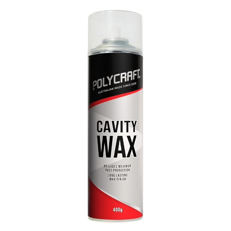 Polycraft Cavity Wax