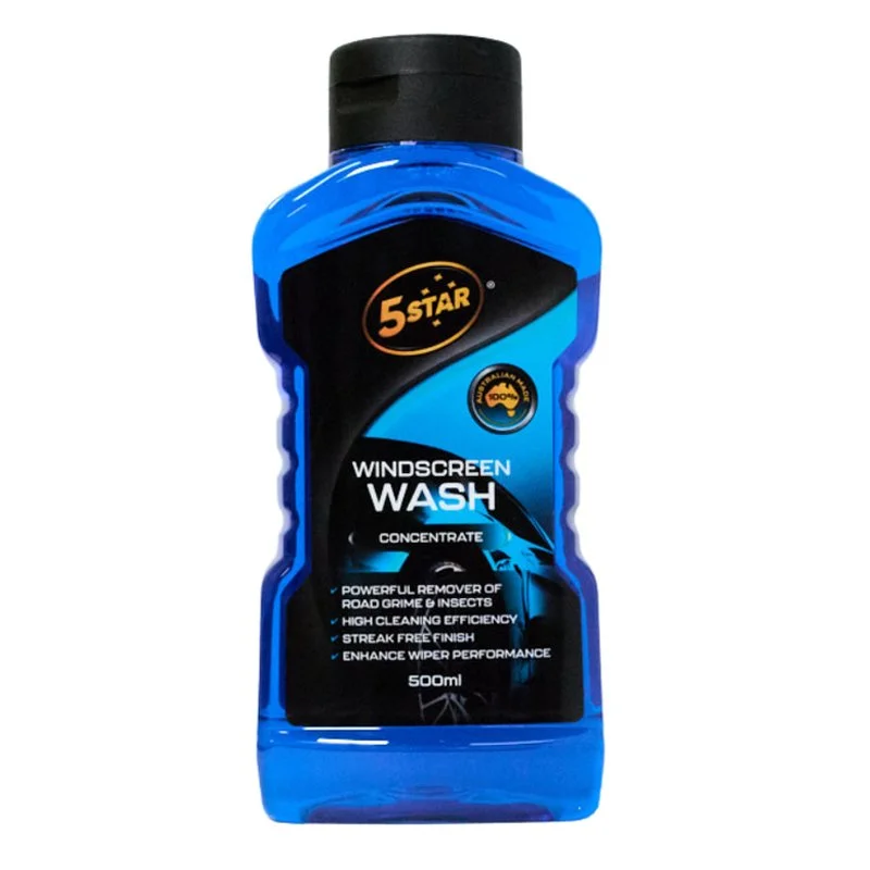 5 Star Windscreen Wash.jpg