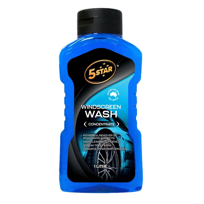 5 Star Windscreen Wash Concentrate.jpg