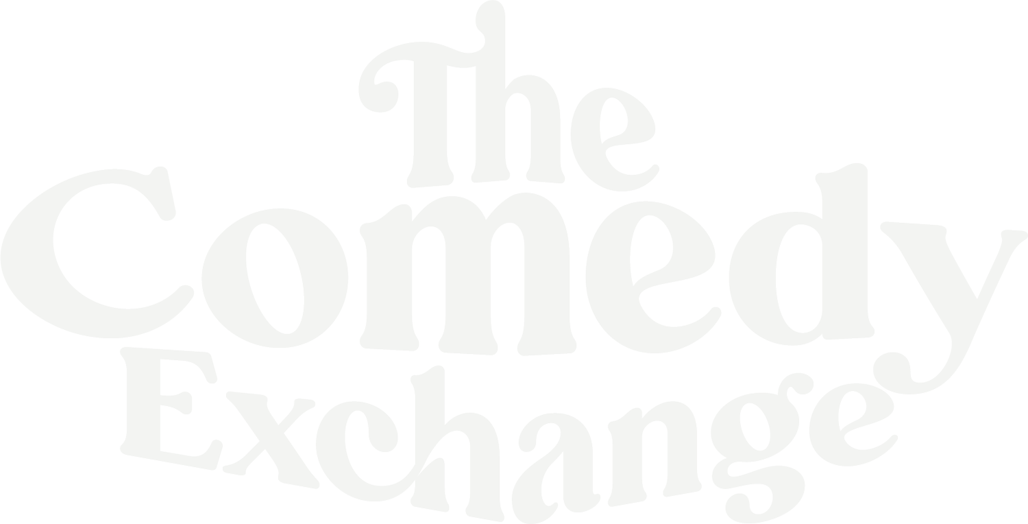 The Comedy Exchange