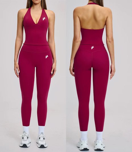The Berry Luxe Sculpt Set