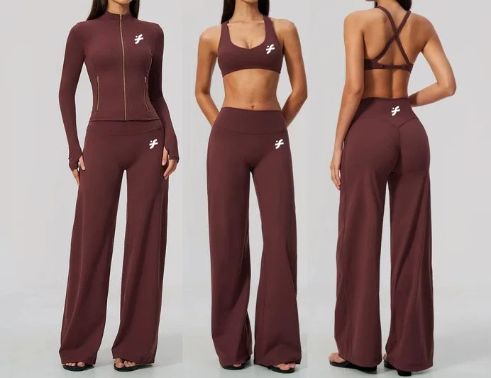 The Rooted & Grounded Set