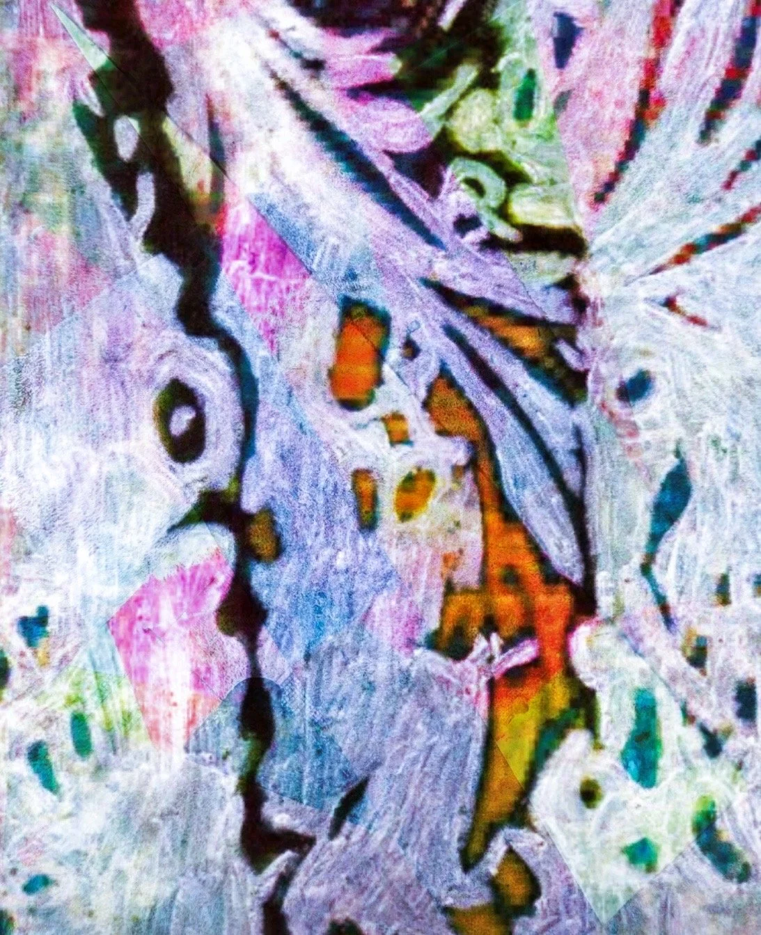 "Orange II"