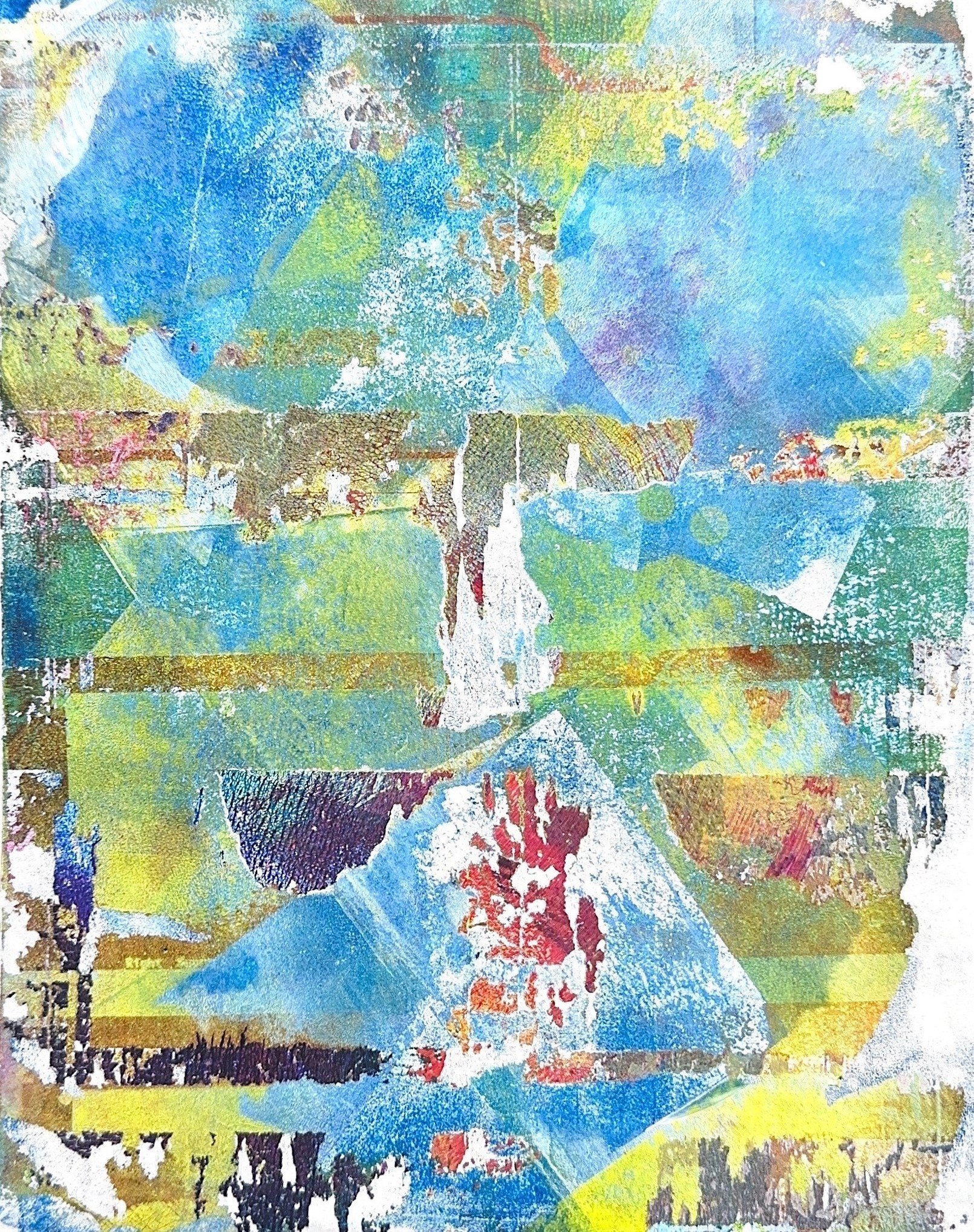 Printmaking