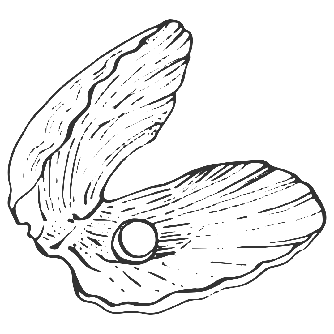 Outline drawing of a butterfly with detailed wings - Lynn Scott, EMDR therapist Ontario CA