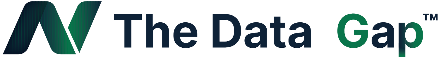 The Data Gap™