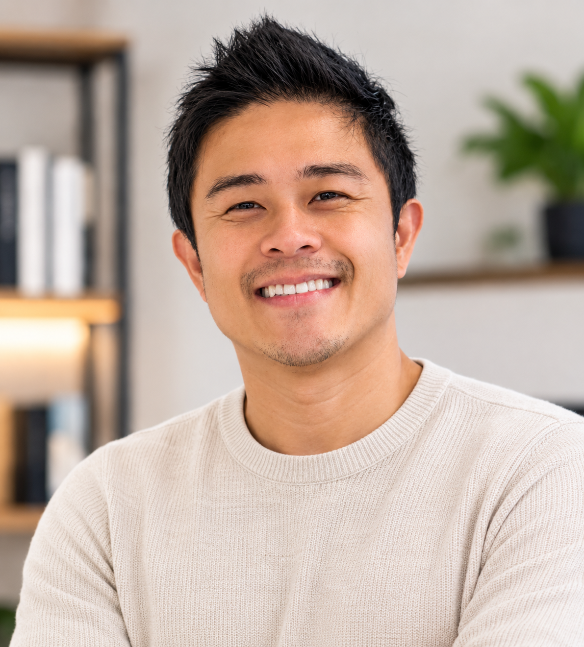 Hanzel Nillo, Founder and Principal Advisor of The Data Gap™