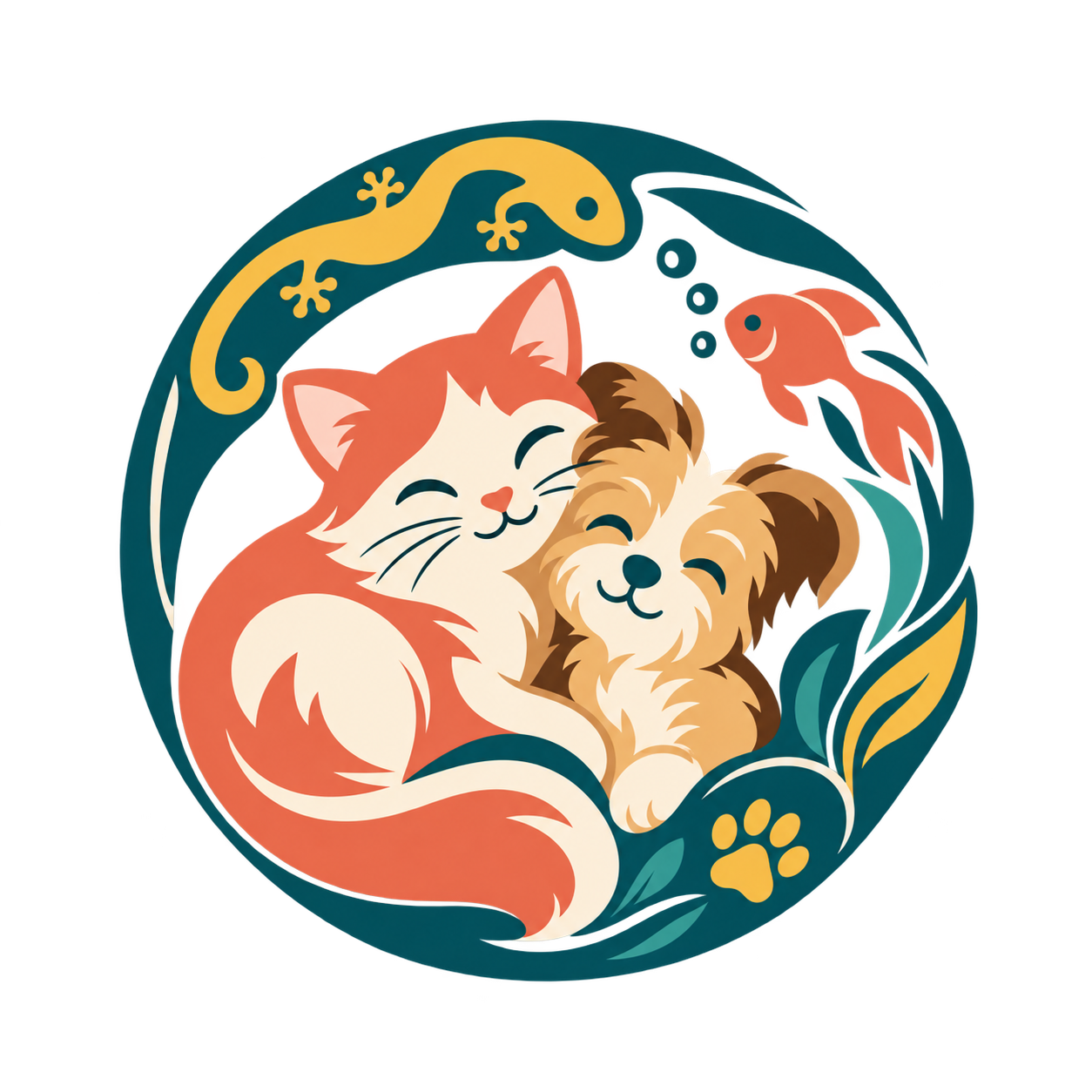 Small Critters Pet Care