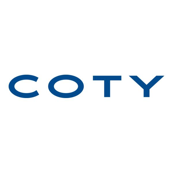 The logo of the City of Tomorrow (COTY) organization, with the letters 'COTY' in dark blue on a white background.