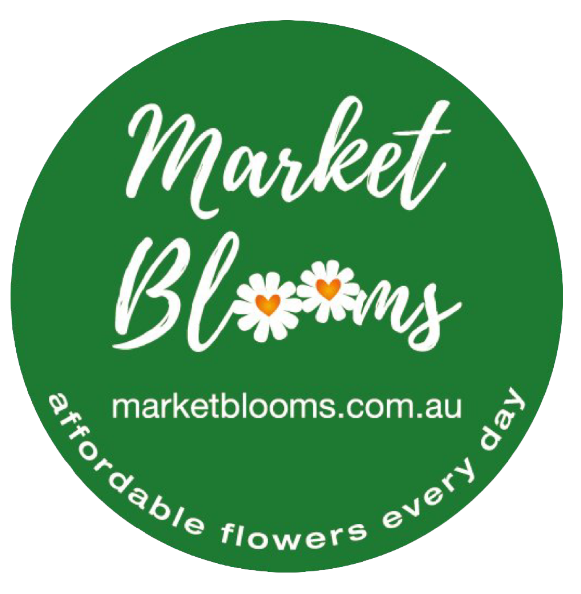 Market Blooms