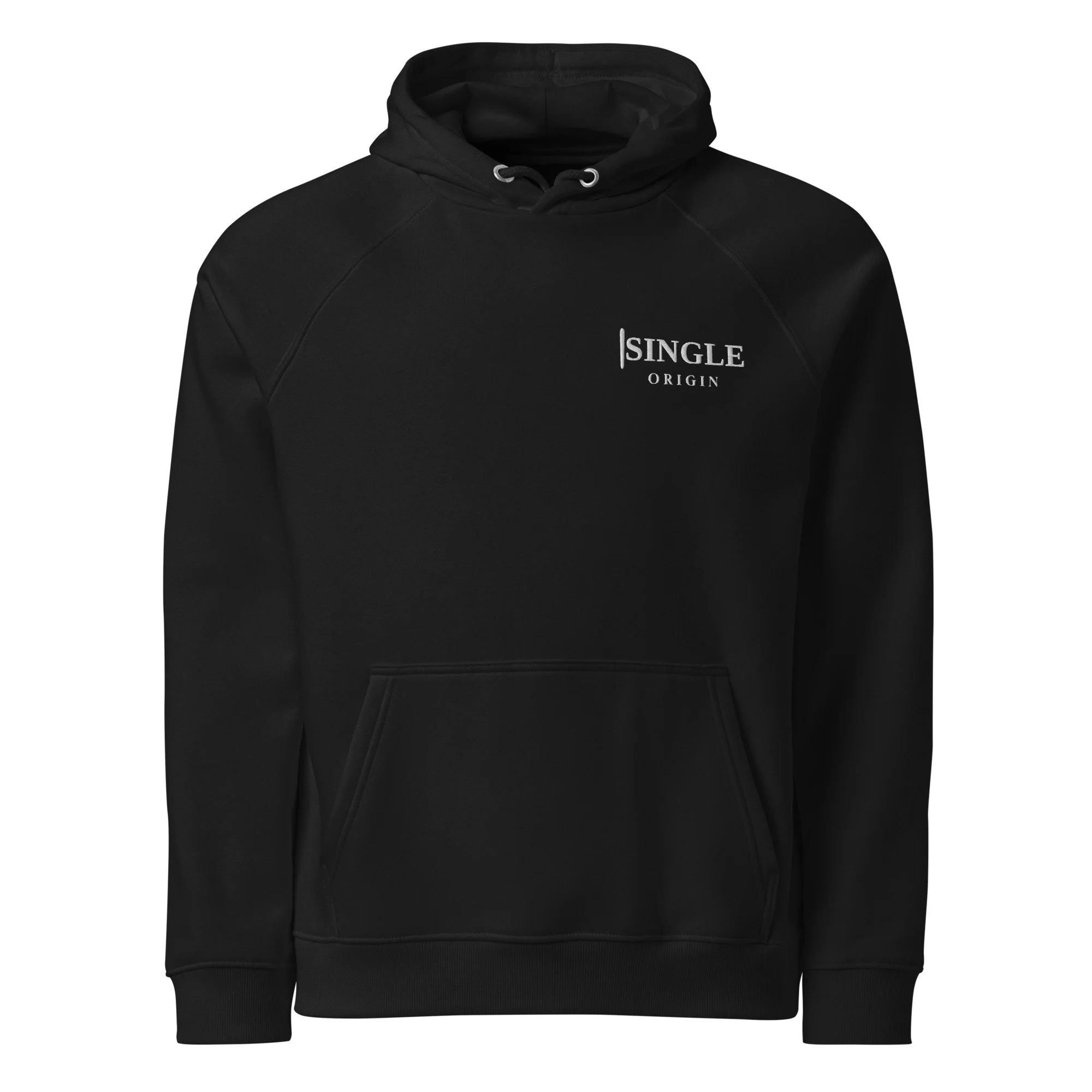 SINGLE Hoodie — No. 001 - Single